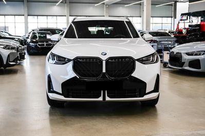 BMW X3 xDrive20d M Sport