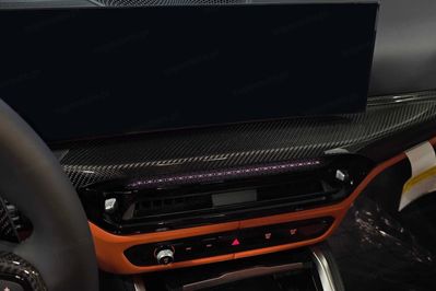 BMW Seria 4 M4 Competition M xDrive