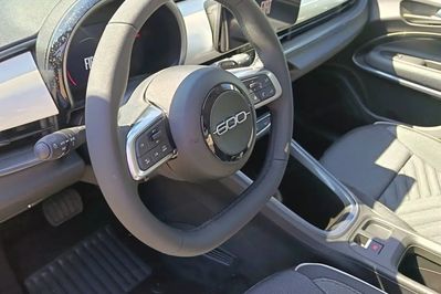 Fiat 600 Icon 1.2 Turbo Hybrid eDCT