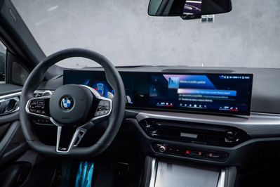 BMW Seria 4 Gran Coupe 430i xDrive M Sport