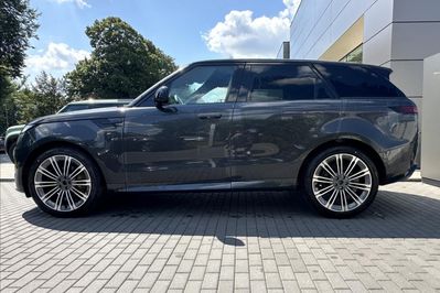 Land Rover Range Rover Sport Autobiography
