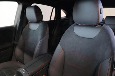 Mercedes GLA 200  AMG Line