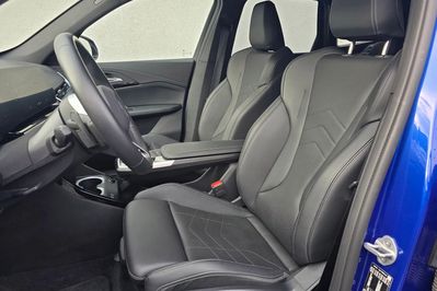 BMW X1 sDrive18i M Sport