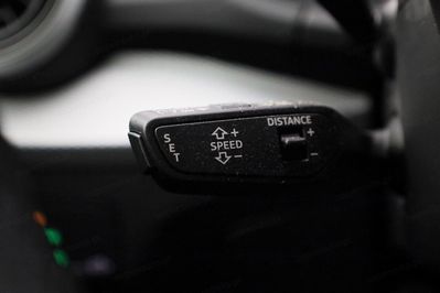 Audi Q2 35 TFSI Advanced