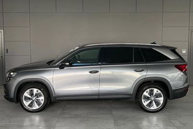 Skoda Kodiaq 2.0 TDI 4x2 Selection DSG 7os.