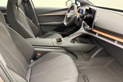 Cupra Tavascan Endurance 82kWh