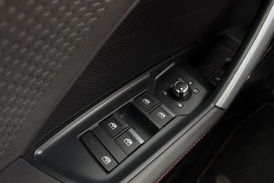 Audi A3 S3 Sportback TFSI quattro