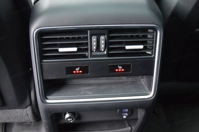 Porsche Cayenne Coupe E-Hybrid PHEV