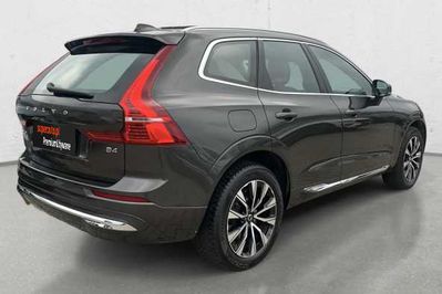 Volvo XC60 B4 B Plus Bright