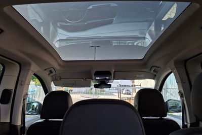 Ford Tourneo Connect EcoBlue