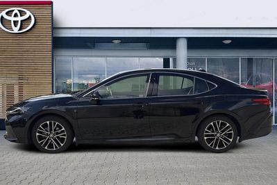Toyota Camry 2.5 Hybrid
