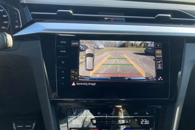 Volkswagen Arteon 2.0 TDI DSG