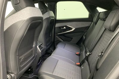 Peugeot 3008 GT 1.2 mHEV e-DCS6