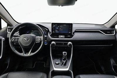 Toyota RAV4 2.5 Hybrid Executive 4x4
