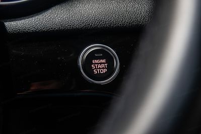 Kia Sportage 1.6 CRDI 2WD DCT