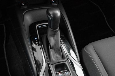 Toyota Corolla 2.0 Hybrid