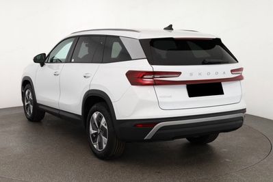 Skoda Kodiaq Edition 130 2.0 TDI DSG 4x4