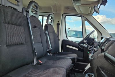 Citroen Jumper 