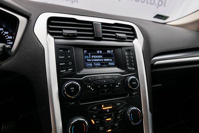 Ford Mondeo 1.5 EcoBoost