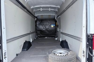 Ford Transit 2.0 L4H3
