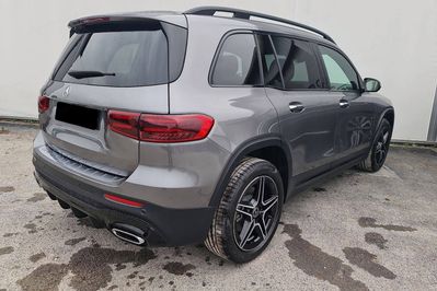 Mercedes GLB 200 d AMG Line