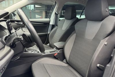 Skoda Octavia 2.0 TDI Ambition DSG