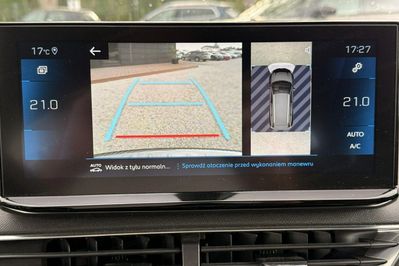 Peugeot 5008 1.2 PureTech Allure Pack S&S EAT8