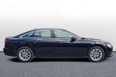 Audi A6 40 TDI mHEV quattro S tronic