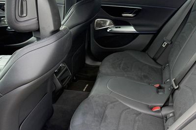 Mercedes Klasa E 220 d 4-Matic AMG