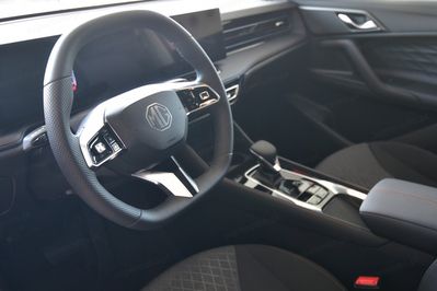 MG HS 1.5T PHEV Excite aut