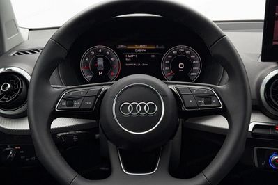 Audi Q2 35 TFSI Advanced S tronic
