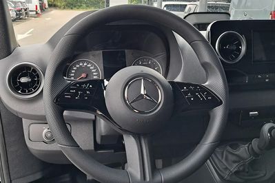 Mercedes Sprinter PRO Ekstradługi 317 CDI