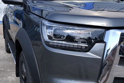 Jac T8 PRO 2.0 CTI MT