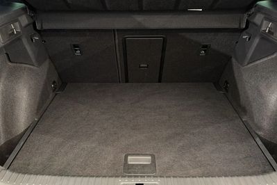 Cupra Formentor 2.0 TDI DSG