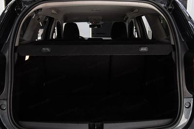 Dacia Duster Tce Journey