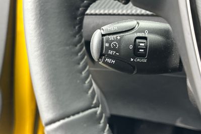 Peugeot 208 Style 1.2 PureTech