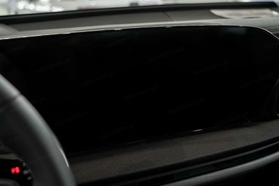 Audi Q7 TDI quattro S line