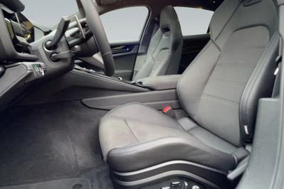 Porsche Panamera GTS