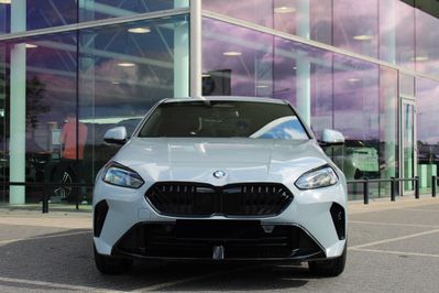 BMW Seria 2 Gran Coupe 220 M Sport