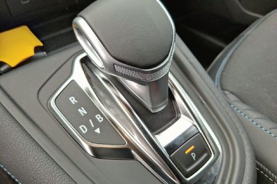 Renault Symbioz Esprit Alpine 1.6 E-Tech Full Hybrid AT