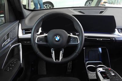BMW X1 sDrive18i M Sport