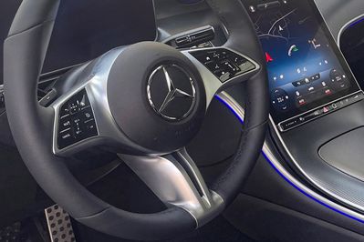 Mercedes Klasa C 180 Avantgarde Estate