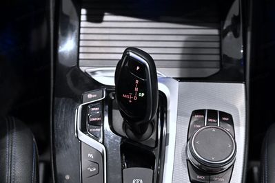 BMW X3 xDrive20d M Sport