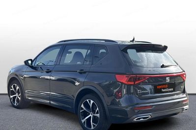 Seat Tarraco 2.0 TDI FR S&S 4Drive DSG