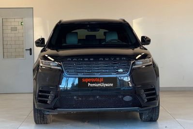 Land Rover Range Rover Velar D200 Dynamic SE