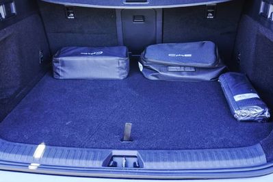 BYD Seal 6 DM-i Comfort Lite Touring