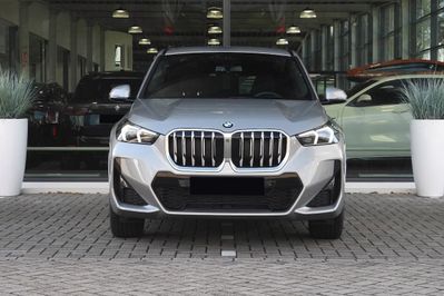 BMW X1 sDrive20i M Sport