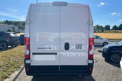 Fiat Ducato Maxi L3H2 AT8