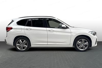 BMW X1 sDrive18i M Sport