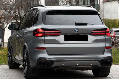 BMW X5 xDrive40i M Sport